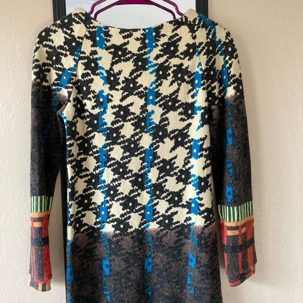 Addie Sweater Dress Small - Picture 7 of 7
